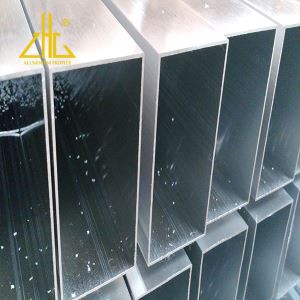 Alumiiniumist torustik