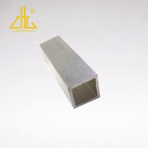 Alumiiniumprofiil 10x10