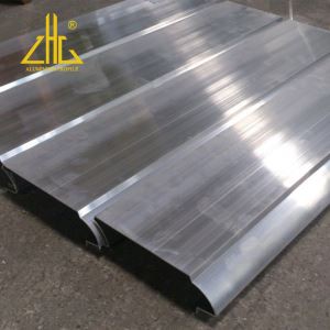 Alumiiniumveski viimistlus