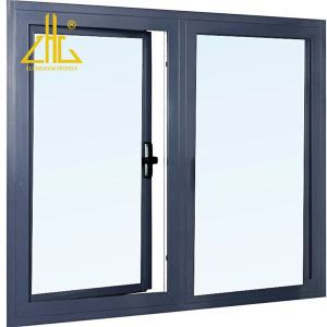 Alumiinium aknad ja uksed