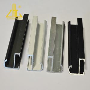 Ekstrudeeritud alumiiniumraam