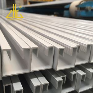 Piludega alumiiniumi ekstrusioon