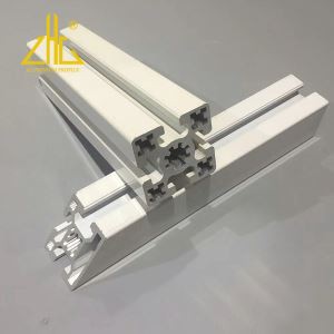 T-pesa alumiiniumprofiil