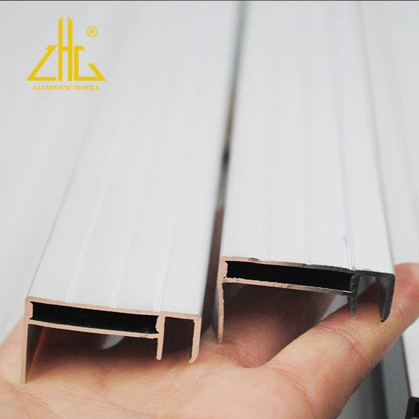 Päikese alumiiniumist profiil