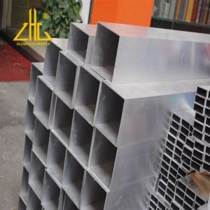 Alumiiniumist ekstrusioonprofiilid